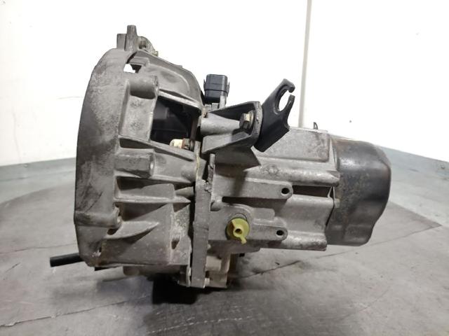 JB3953 RENAULT КПП купить в Кривой Рог