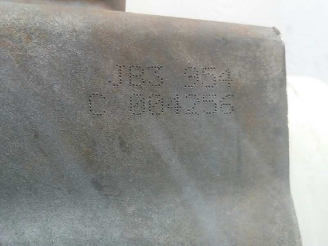 RENAULT JB3954 КПП в наличии Ирпень