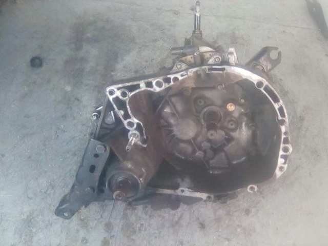 RENAULT JB3954 КПП в наличии Львов