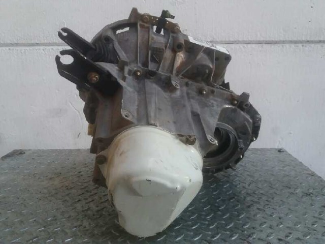 JB3954 RENAULT КПП купить в Днепр