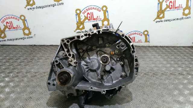 RENAULT JB3954 КПП в наличии Тернополь