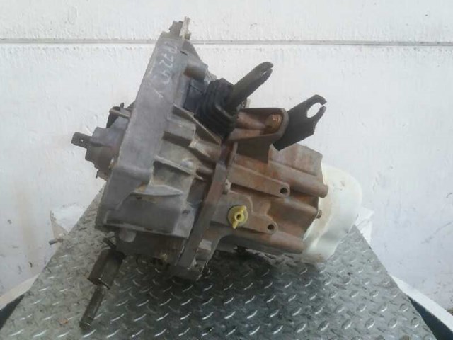 JB3954 RENAULT КПП купить в Каменское