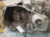 Caixa de Mudança montada (caixa mecânica de velocidades) JB3980 RENAULT