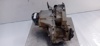 Caixa de Mudança montada (caixa mecânica de velocidades) JB3980 RENAULT