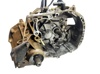 Caixa de Mudança montada (caixa mecânica de velocidades) JB3980 RENAULT
