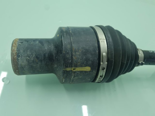 JB3G3A427BB Полуось (привод) передняя правая купить Кривой Рог