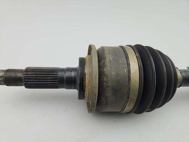 JB3G3A428BC FORD Полуось (привод) передняя левая купить в Киев