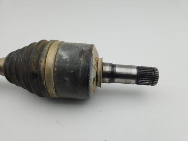 JB3G3A428BC FORD Левая полуось купить в Черновцы