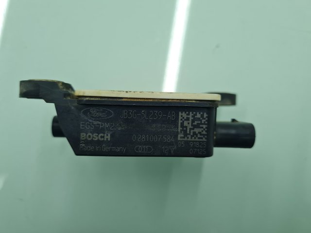 JB3G5L239AB FORD Датчик оксидов азота NOX задний купить в Житомир