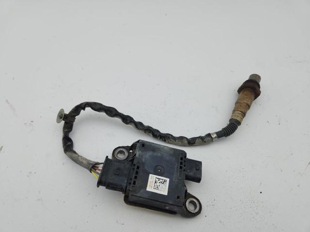 JB3G5L239AB Датчик оксидов азота NOX задний купить Хмельницкий