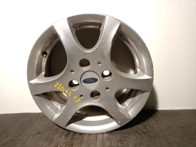 JBA Ford
