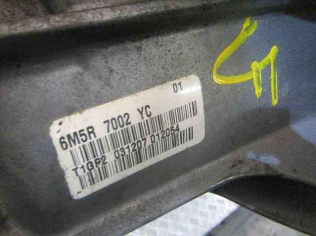 MAZDA JC101701XB в наличии Харьков