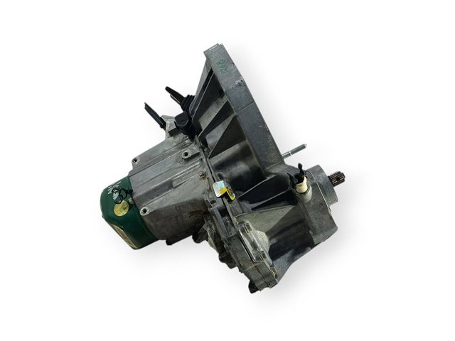 JC5005 КПП купить Запорожье