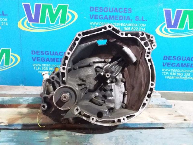 JC5005 КПП купить Сумы