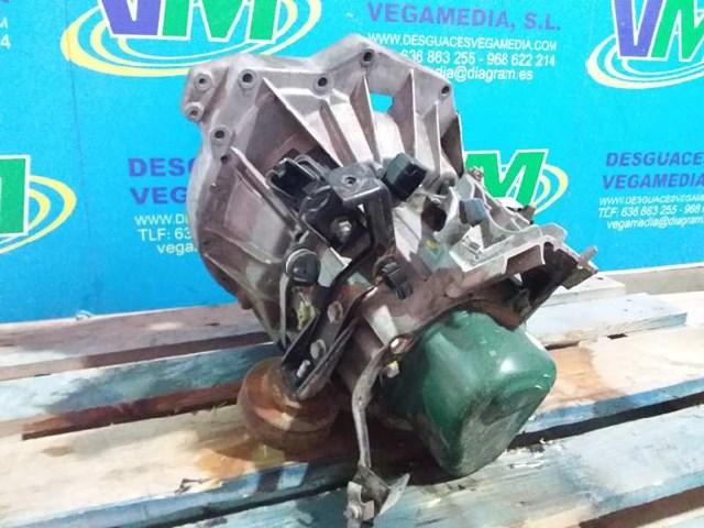 JC5005 КПП купить Львов