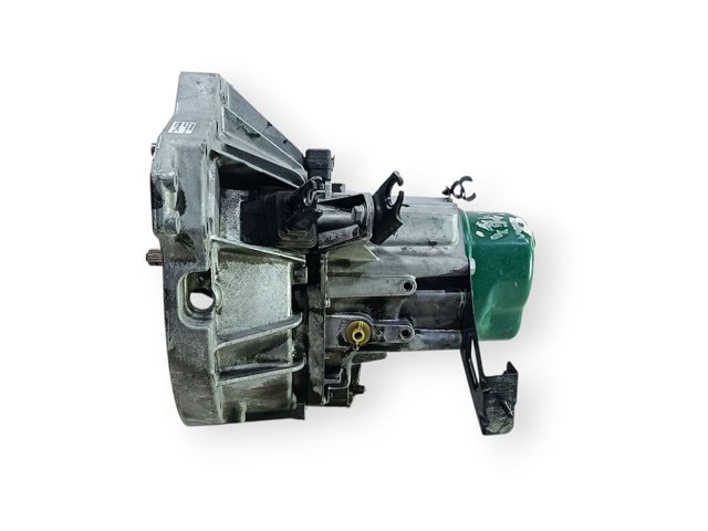 JC5005 RENAULT КПП купить в Винница