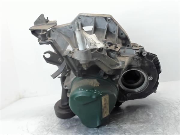 JC5005 RENAULT КПП купить в Житомир