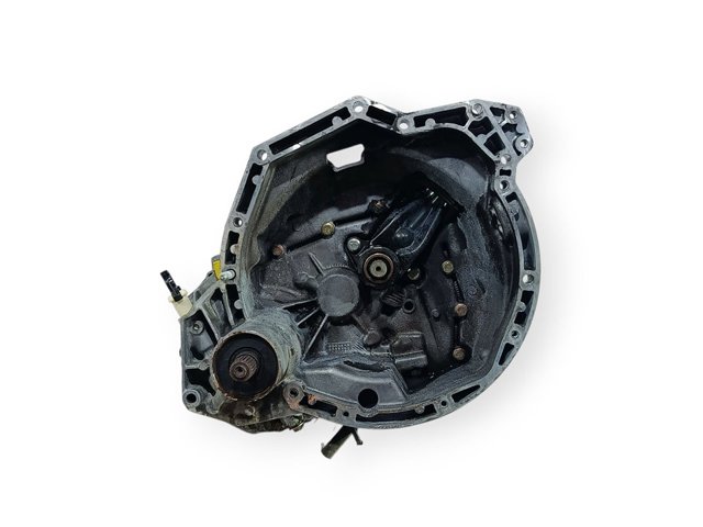 JC5005 КПП купить Житомир