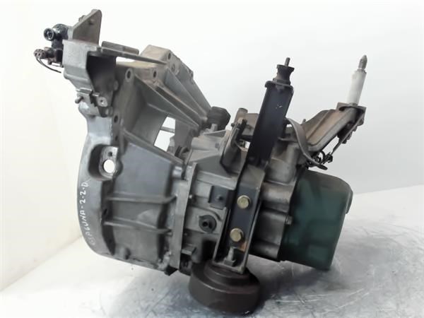JC5005 RENAULT КПП купить в Одесса
