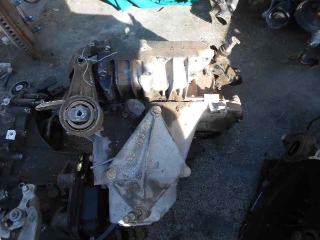 JC5052 RENAULT КПП купить в Днепр