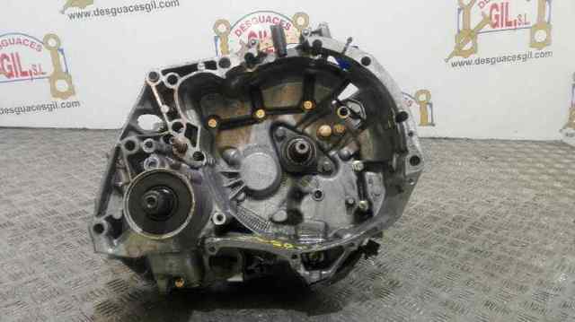 RENAULT JC5052 КПП в наличии Винница