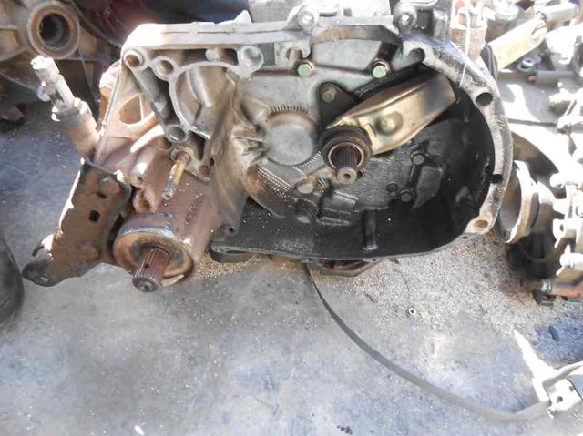RENAULT JC5052 КПП в наличии Ровно