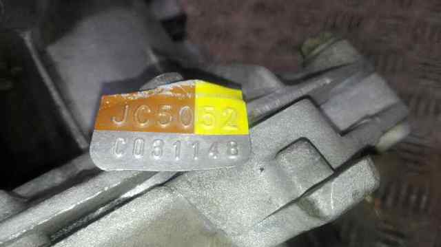 JC5052 RENAULT КПП в сборе (механическая коробка передач) купить в Киев