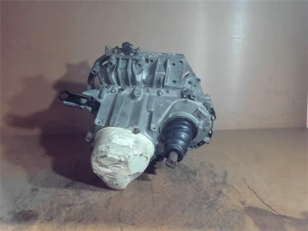 RENAULT JC5107 КПП в наличии Винница