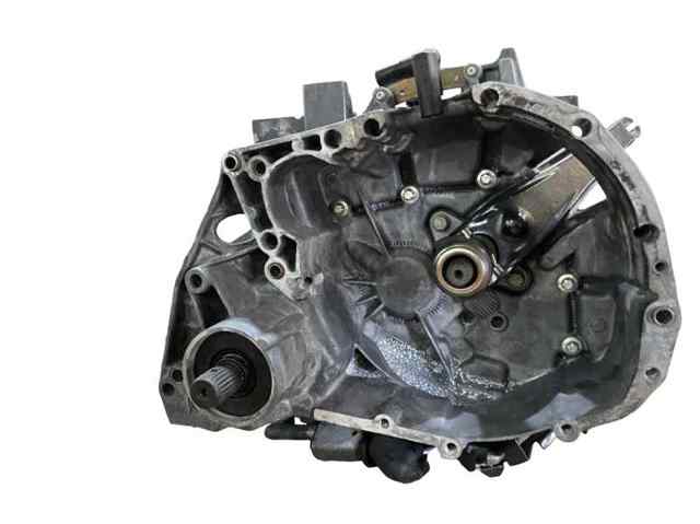 RENAULT JC5107 КПП в наличии Ирпень