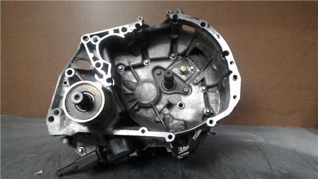 RENAULT JC5107 КПП в наличии Полтава