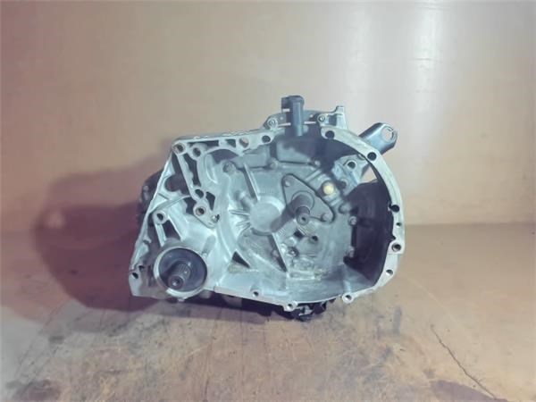 JC5107 RENAULT КПП купить в Запорожье