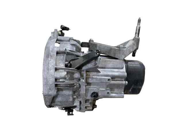 JC5107 КПП купить Харьков