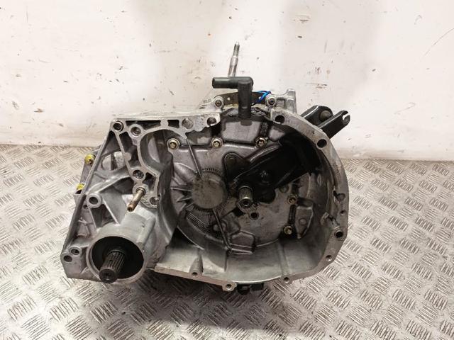 RENAULT JC5132 КПП в наличии Ужгород