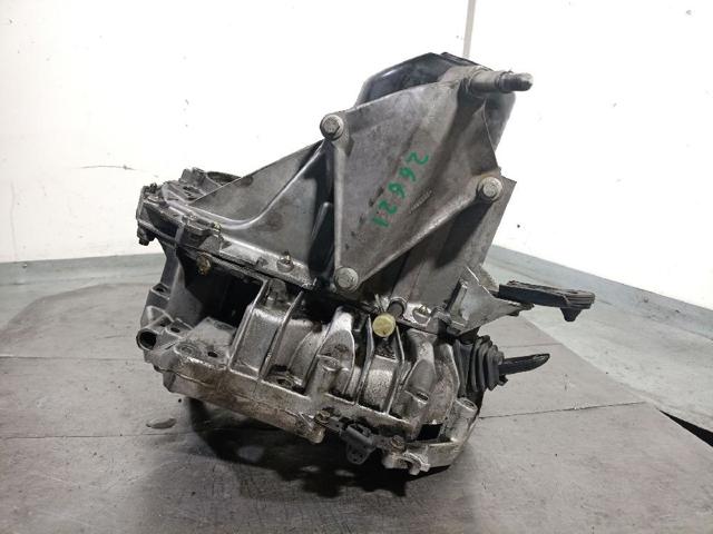 RENAULT JC5132 КПП в наличии Запорожье