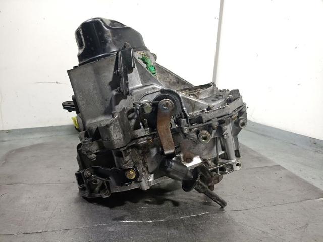 RENAULT JC5132 КПП в наличии Днепр