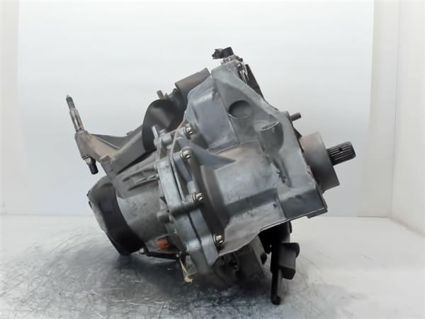 Caixa de Mudança montada (caixa mecânica de velocidades) Renault Scenic 1 JA0, JA1, FA0