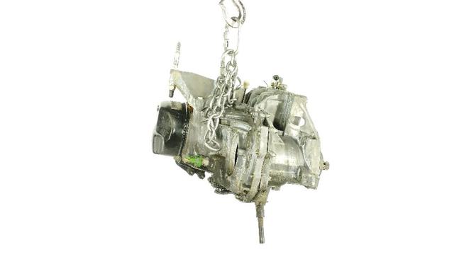 Caixa de Mudança montada (caixa mecânica de velocidades) Renault Scenic 1 JA0, JA1, FA0