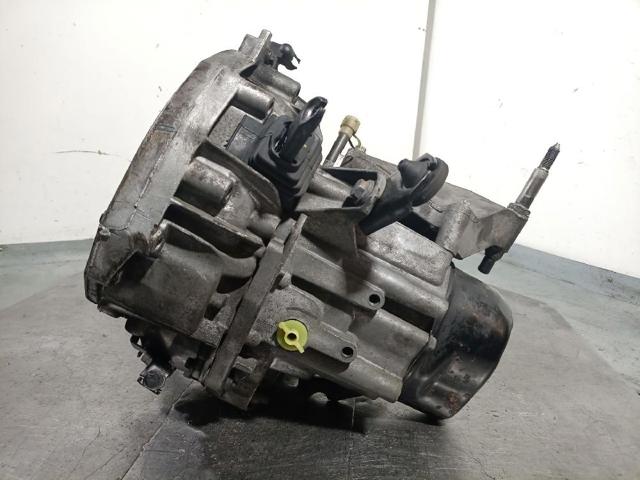 JC5132 RENAULT КПП купить в Черновцы