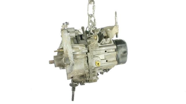 Caixa de Mudança montada (caixa mecânica de velocidades) Renault Scenic 1 JA0, JA1, FA0