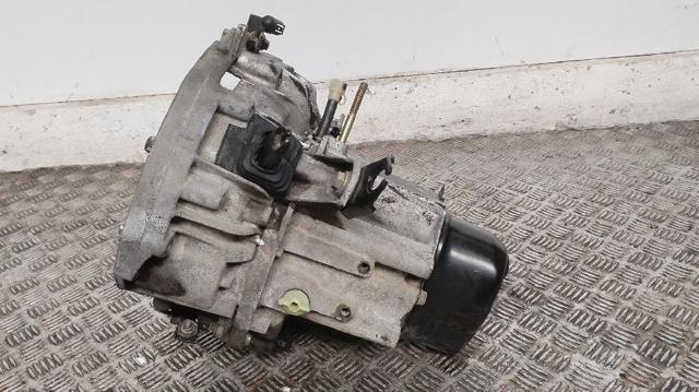 Caixa de Mudança montada (caixa mecânica de velocidades) Renault Scenic 1 JA0, JA1, FA0