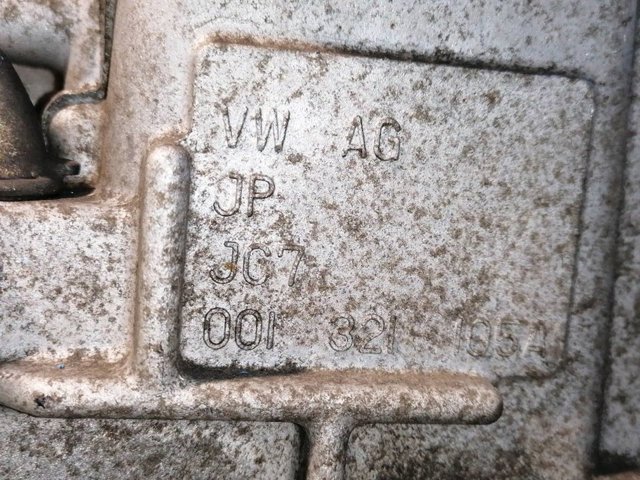 JC7 VAG купить в Житомир