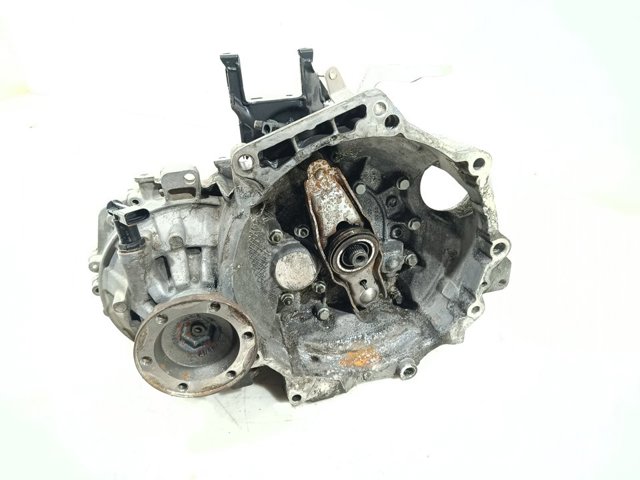 Caixa de Mudança montada (caixa mecânica de velocidades) Seat Cordoba 6K2