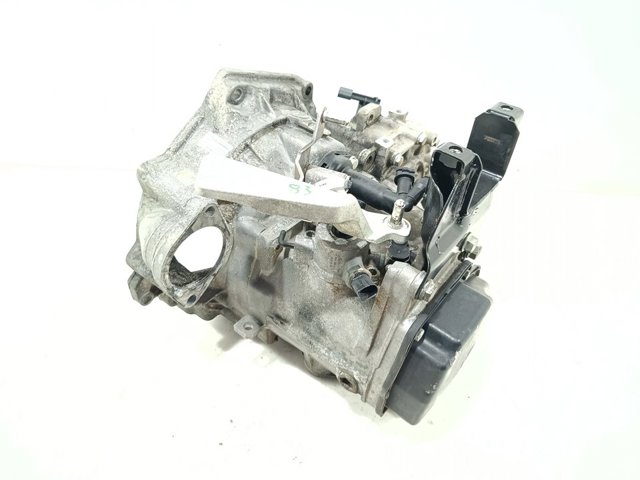 Caixa de Mudança montada (caixa mecânica de velocidades) Seat Cordoba 6K2