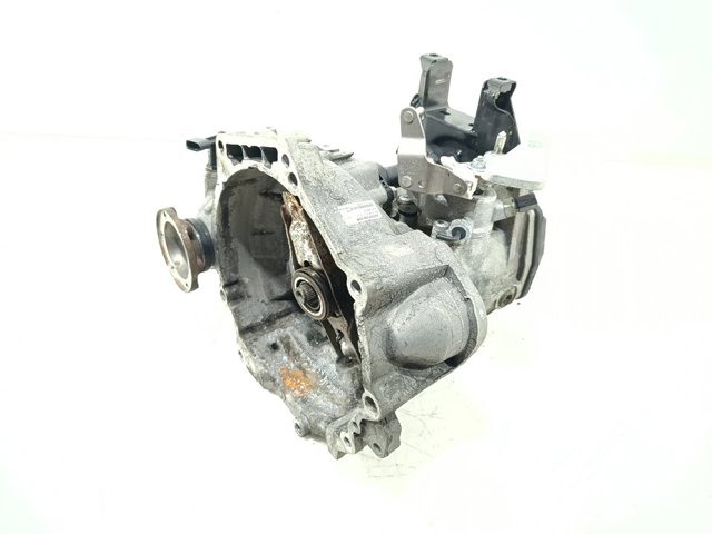 Caixa de Mudança montada (caixa mecânica de velocidades) Seat Cordoba 6K2