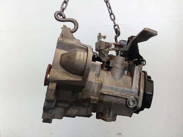 Caixa de Mudança montada (caixa mecânica de velocidades) JCZ VAG