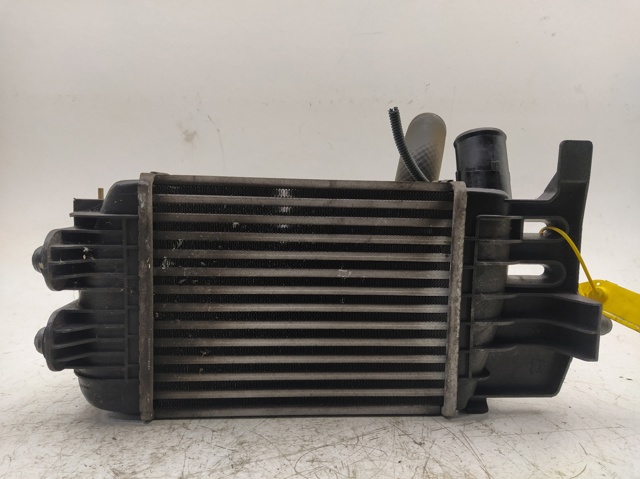 TOYOTA JD1270000620 Интеркулер в наличии Кривой Рог