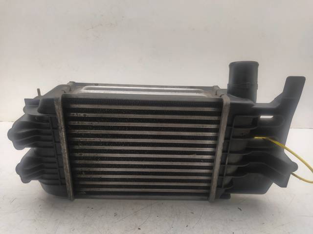 JD1270000620 TOYOTA Интеркулер купить в Украина