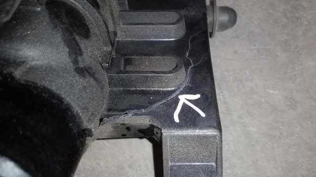 JD1270000620 TOYOTA Интеркулер купить в Тернополь