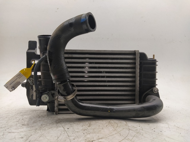 JD1270000620 TOYOTA Интеркулер купить в Николаев