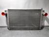 Radiador de intercooler JD1271002220 TOYOTA